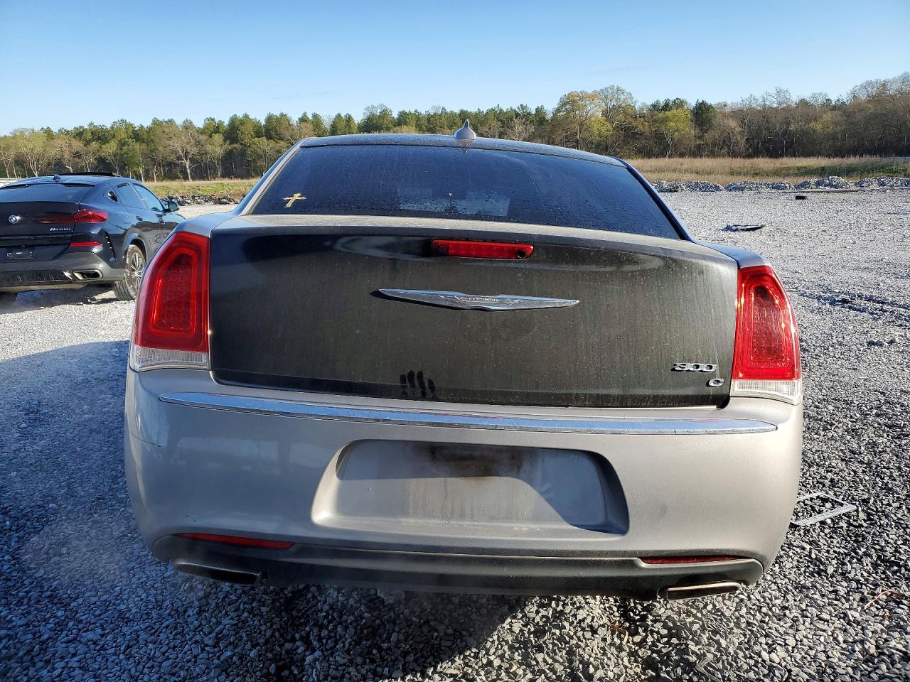 2016 CHRYSLER 300
