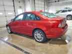 2011 VOLVO S40