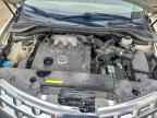 2007 NISSAN MURANO