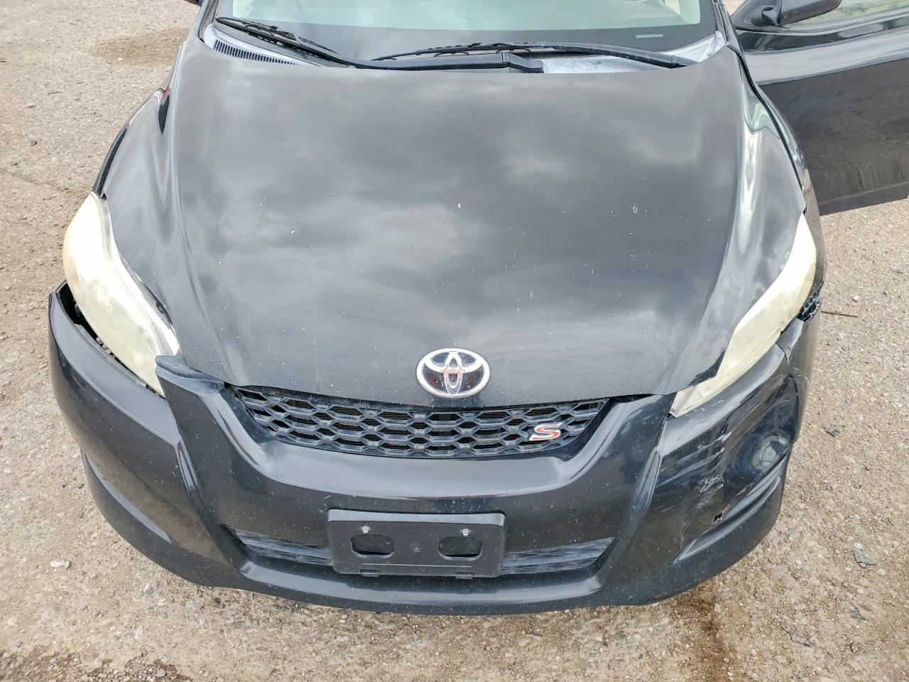 2009 TOYOTA MATRIX