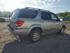 2005 TOYOTA Sequoia