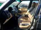 2012 LAND ROVER RANGE ROVER