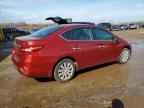 2016 NISSAN SENTRA