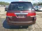 2010 HONDA ODYSSEY