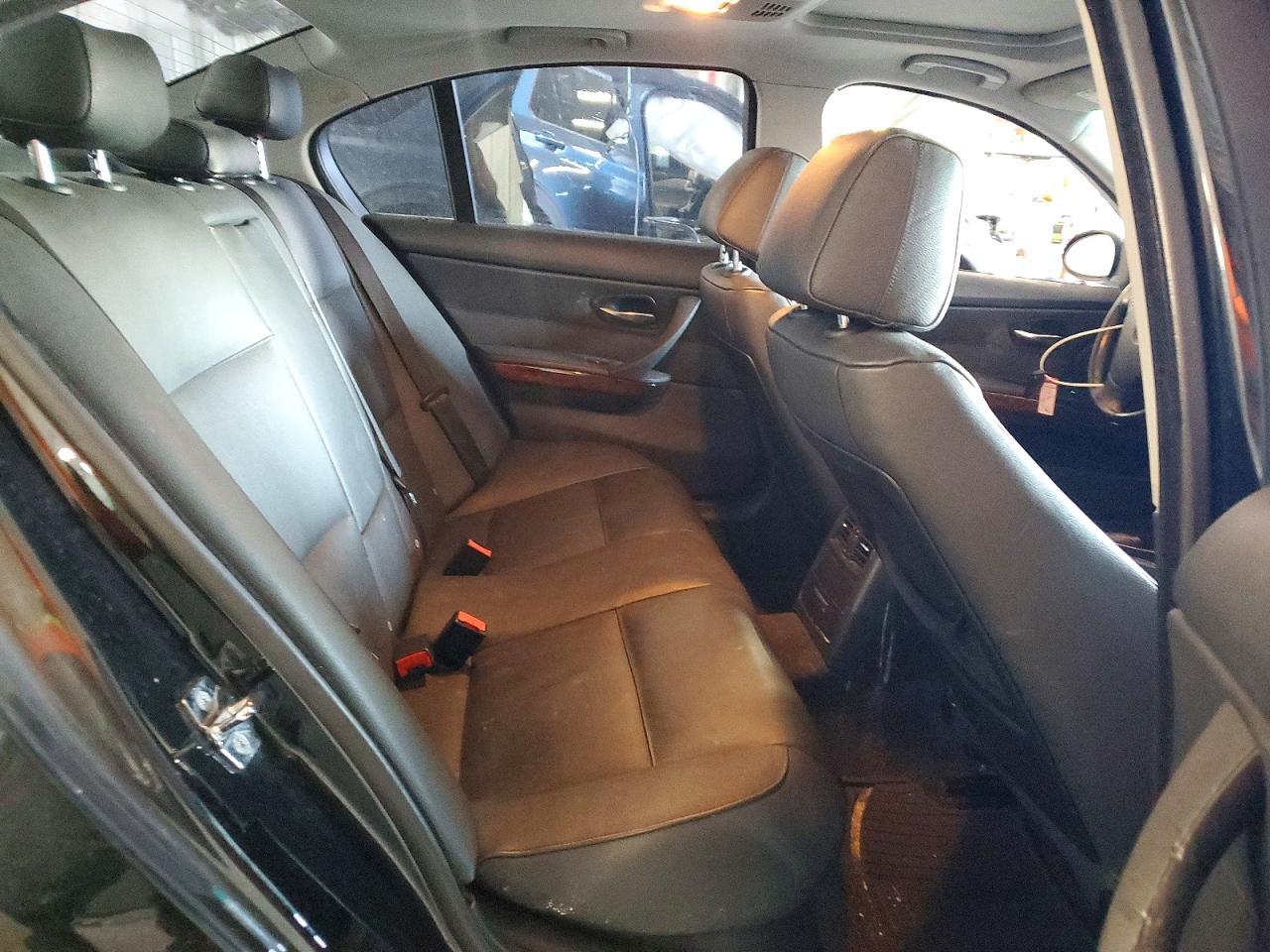 2007 BMW 3 SERIES