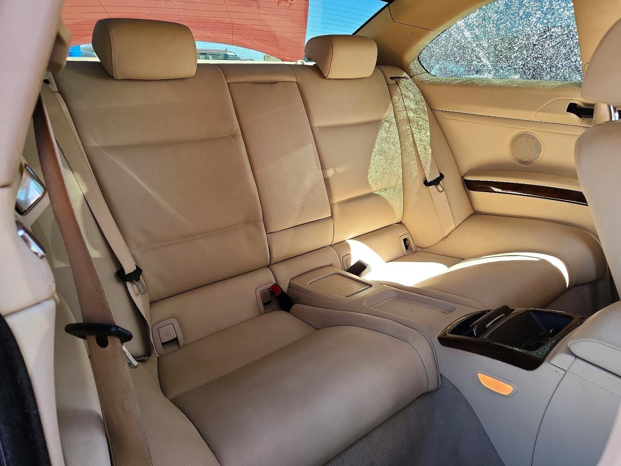 2010 BMW 3 SERIES
