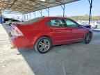 2007 FORD FUSION