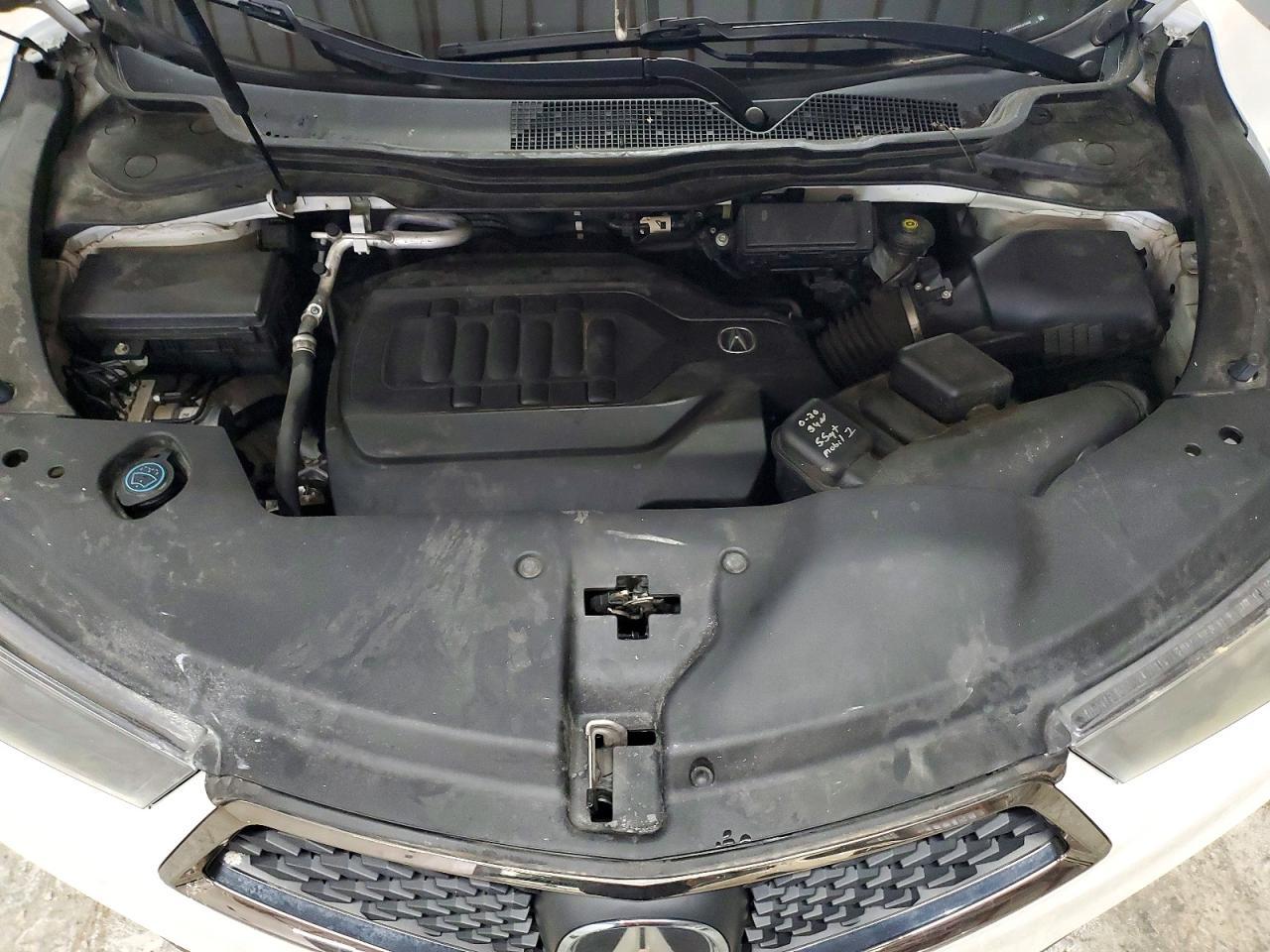 2019 ACURA MDX