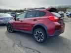 2015 SUBARU XV Crosstrek