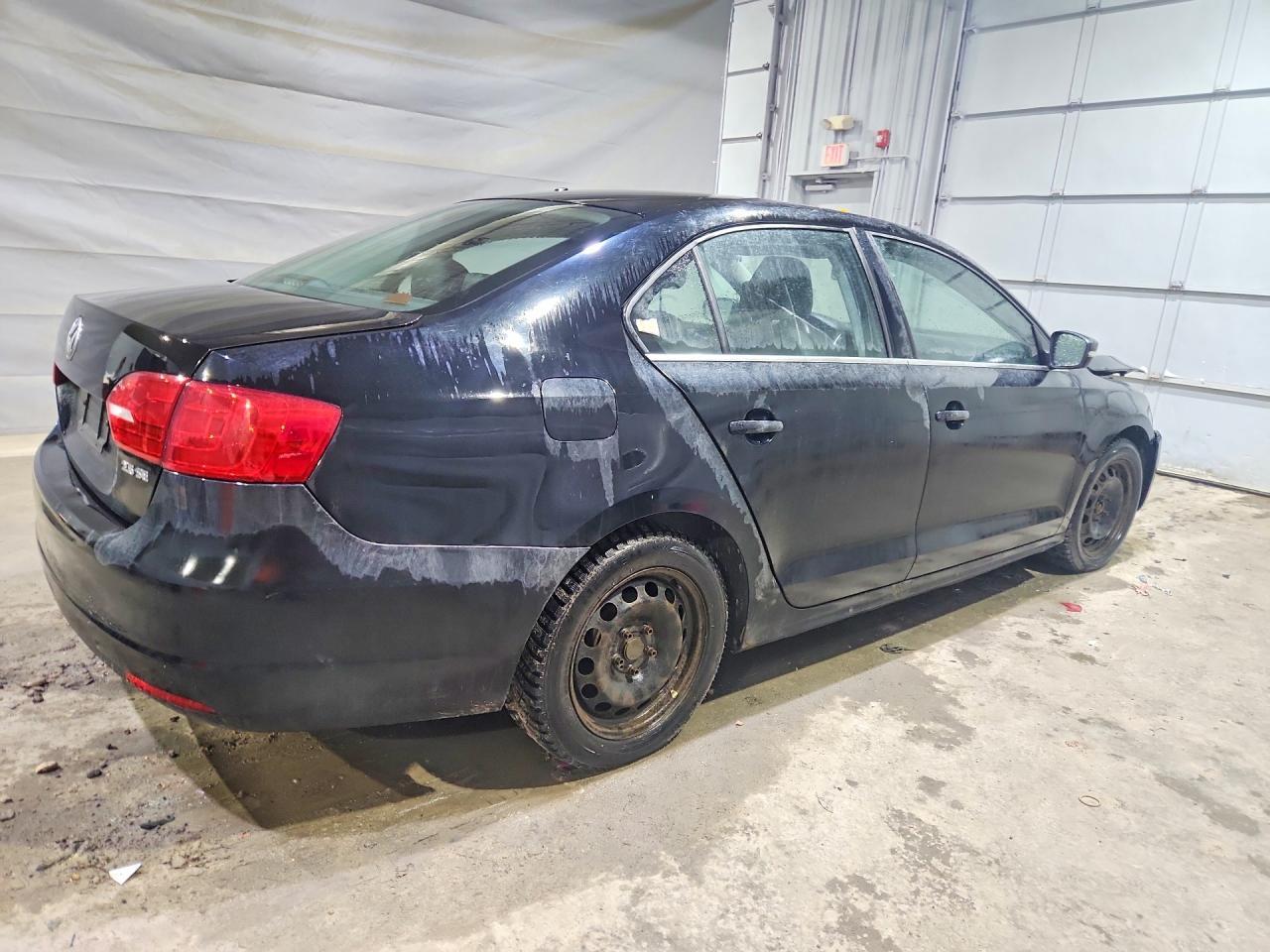2013 VOLKSWAGEN JETTA