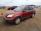 2008 HONDA CR-V