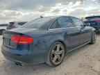 2011 AUDI S4