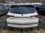 2025 ACURA MDX