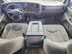 2004 CHEVROLET Silverado