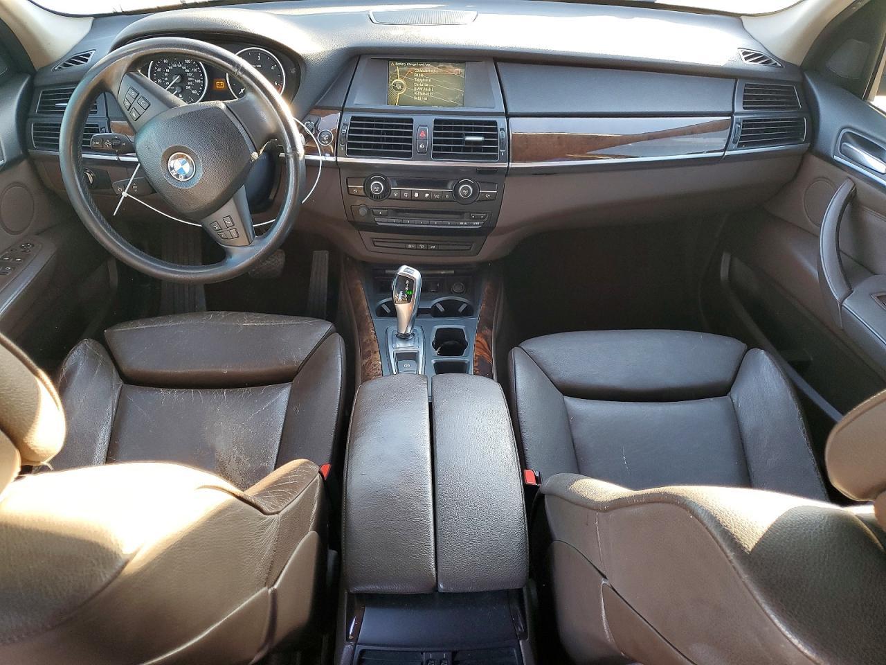 2010 BMW X5