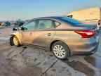 2016 NISSAN SENTRA