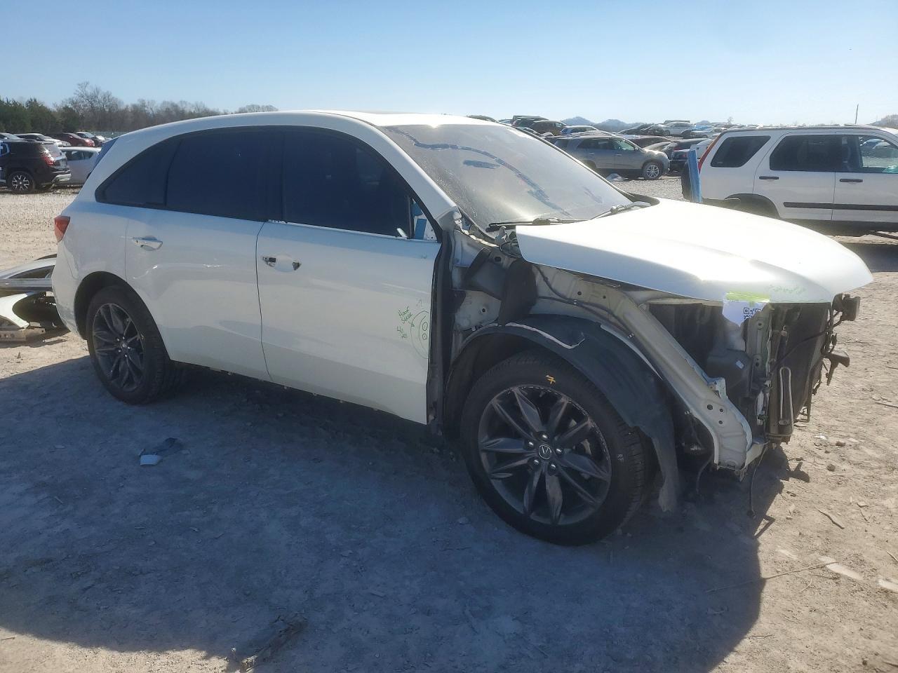 2019 ACURA MDX