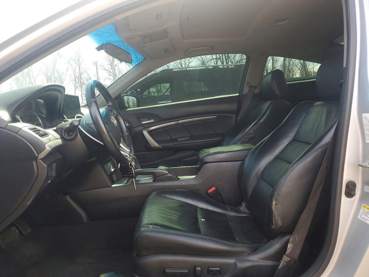2010 HONDA ACCORD