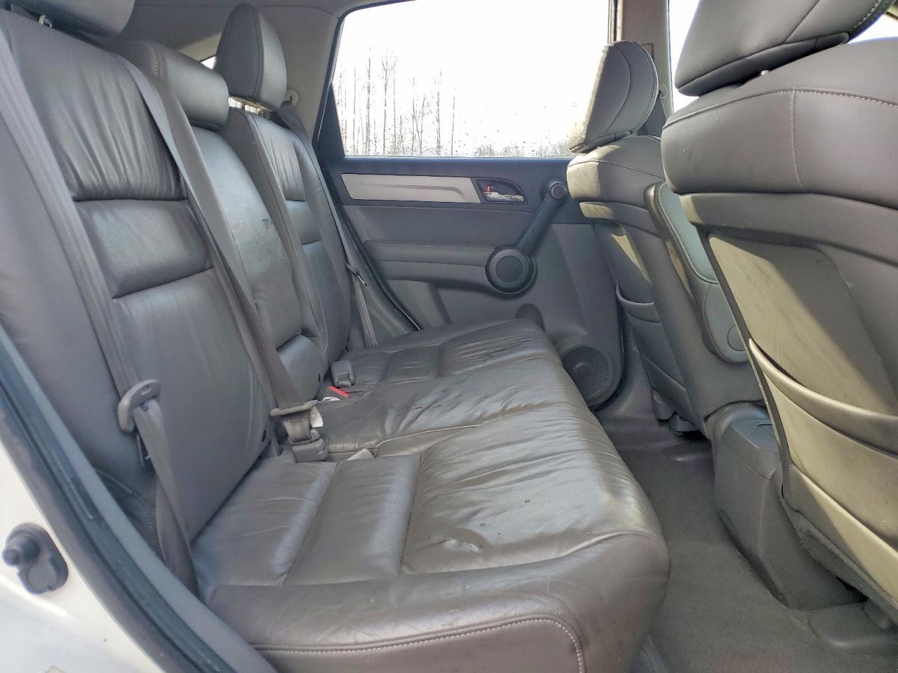 2011 HONDA CR-V