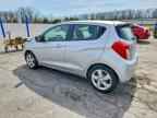 2020 CHEVROLET Spark