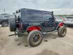 2007 JEEP WRANGLER