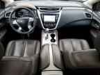 2017 NISSAN MURANO