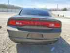 2014 DODGE CHARGER