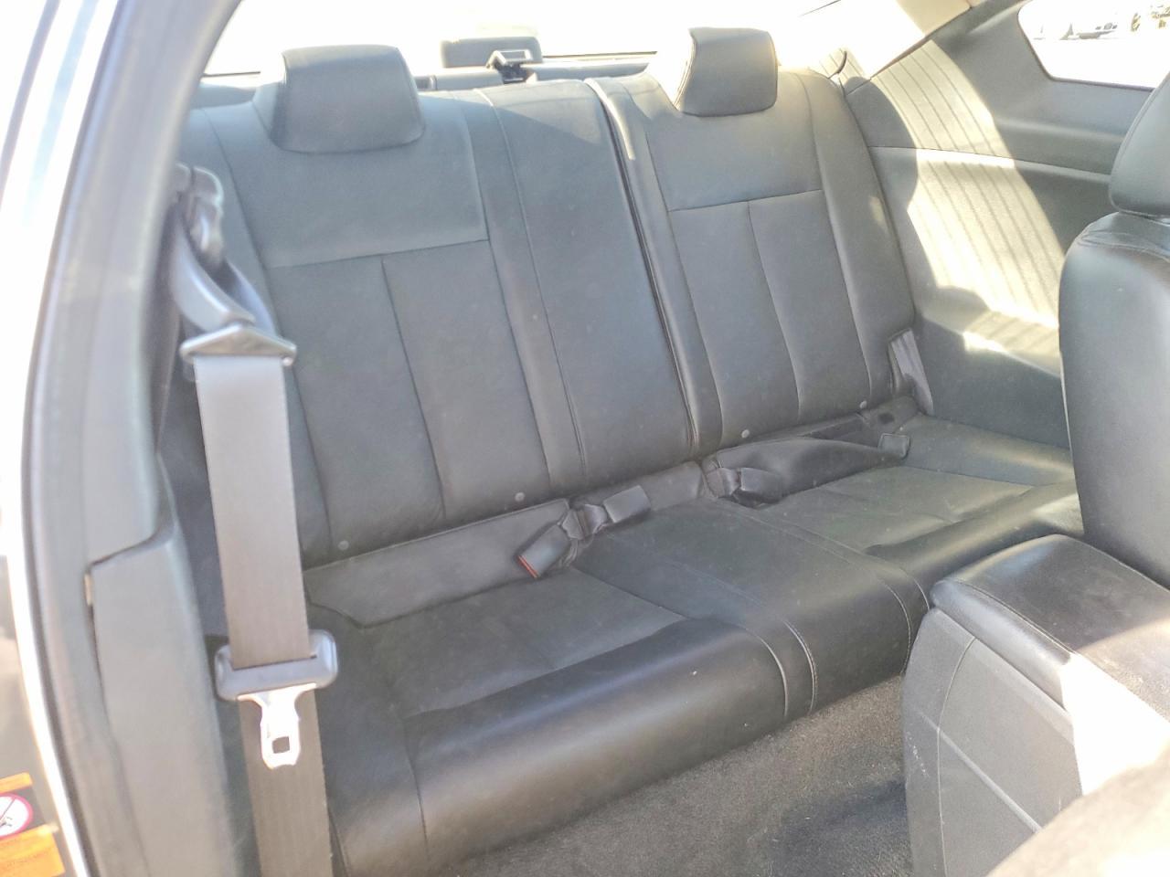 2008 NISSAN ALTIMA