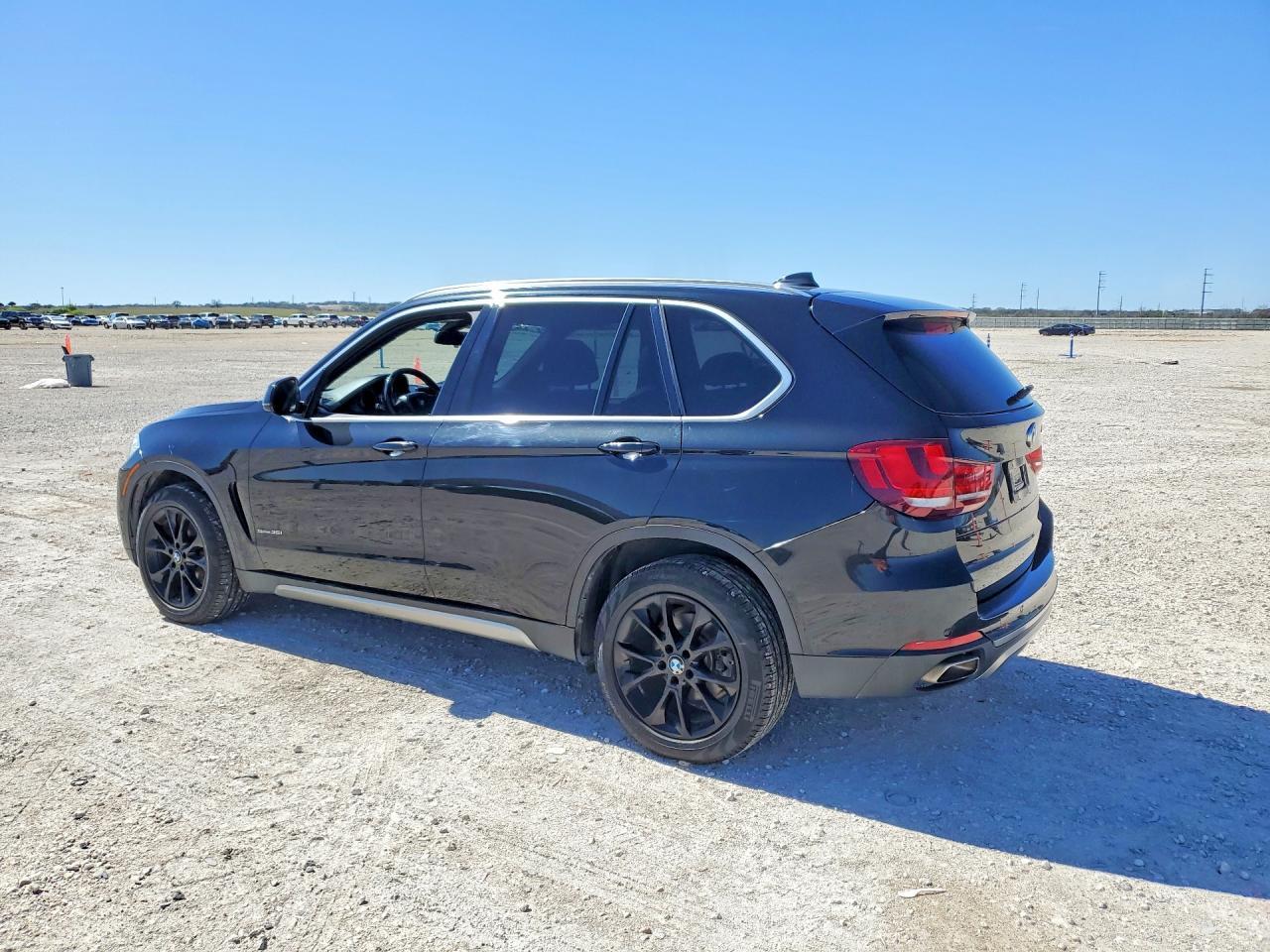 2018 BMW X5