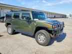 2003 HUMMER H2