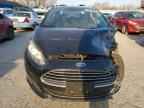 2015 FORD Fiesta