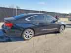 2017 CHEVROLET IMPALA