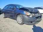 2013 NISSAN SENTRA