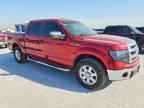 2013 FORD F-150 Lightning