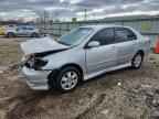 2006 TOYOTA COROLLA