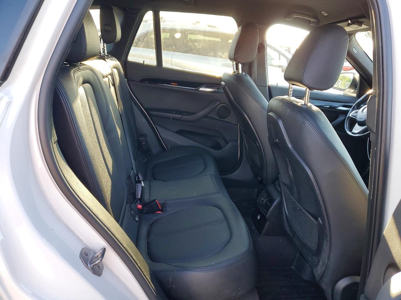 2017 BMW X1