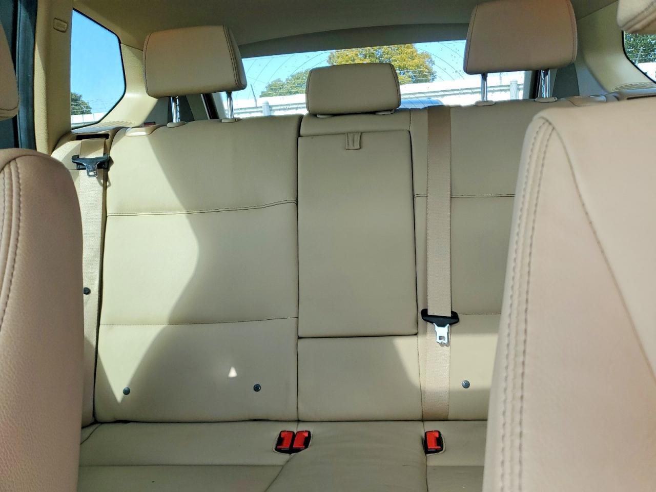 2013 BMW X3