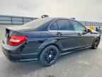 2012 MERCEDES-BENZ C-CLASS