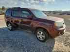 2011 HONDA PILOT