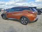 2015 NISSAN MURANO
