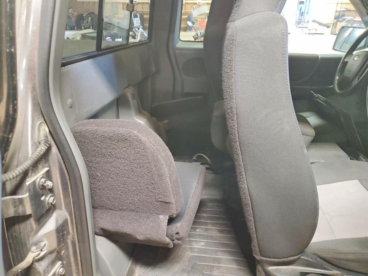 2008 FORD RANGER