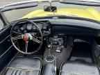 1968 Mg Roadster