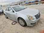 2012 CADILLAC CTS