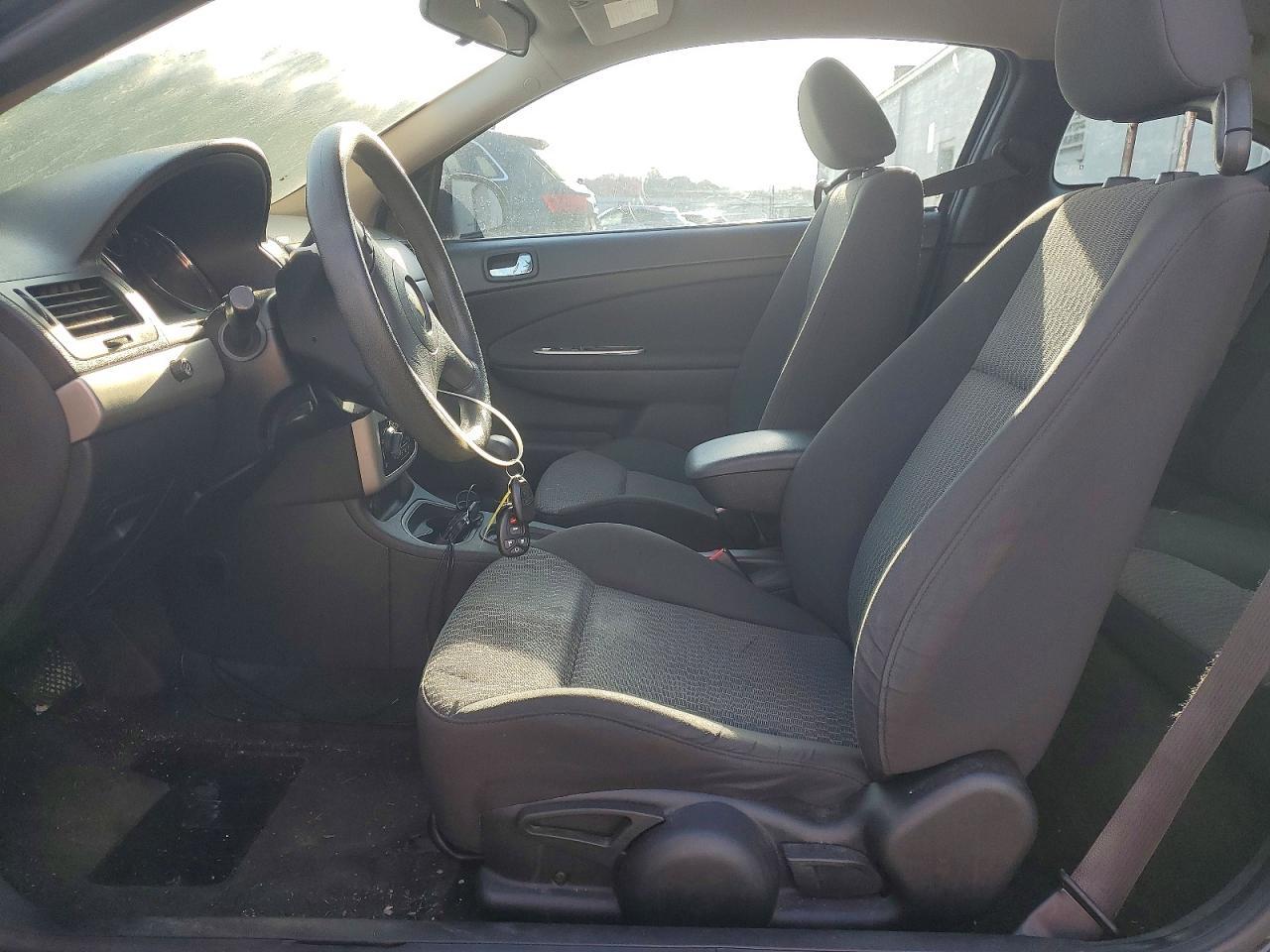 2008 CHEVROLET COBALT