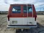 1985 FORD Econoline E350