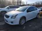 2012 NISSAN SENTRA