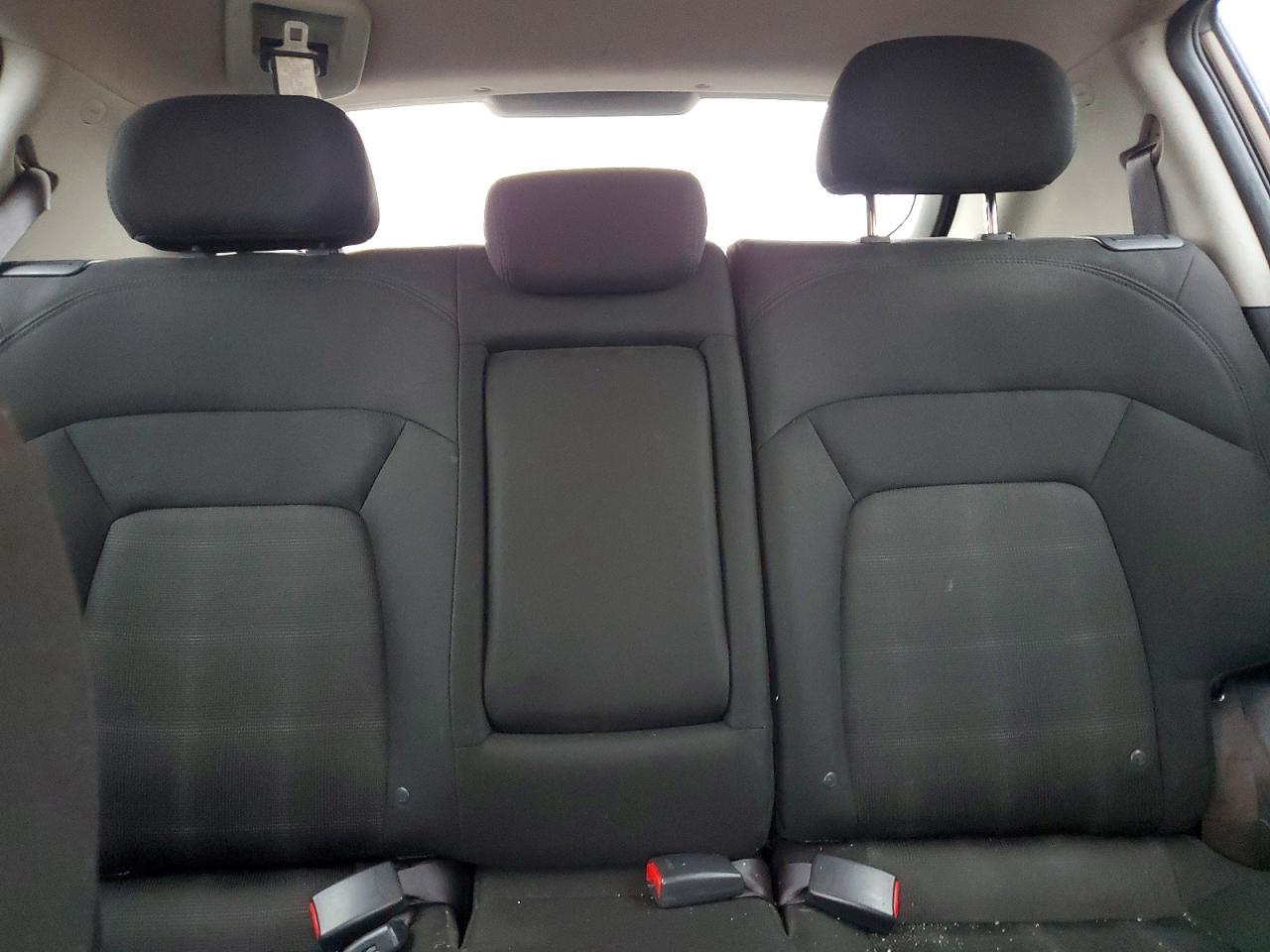 2012 KIA SPORTAGE