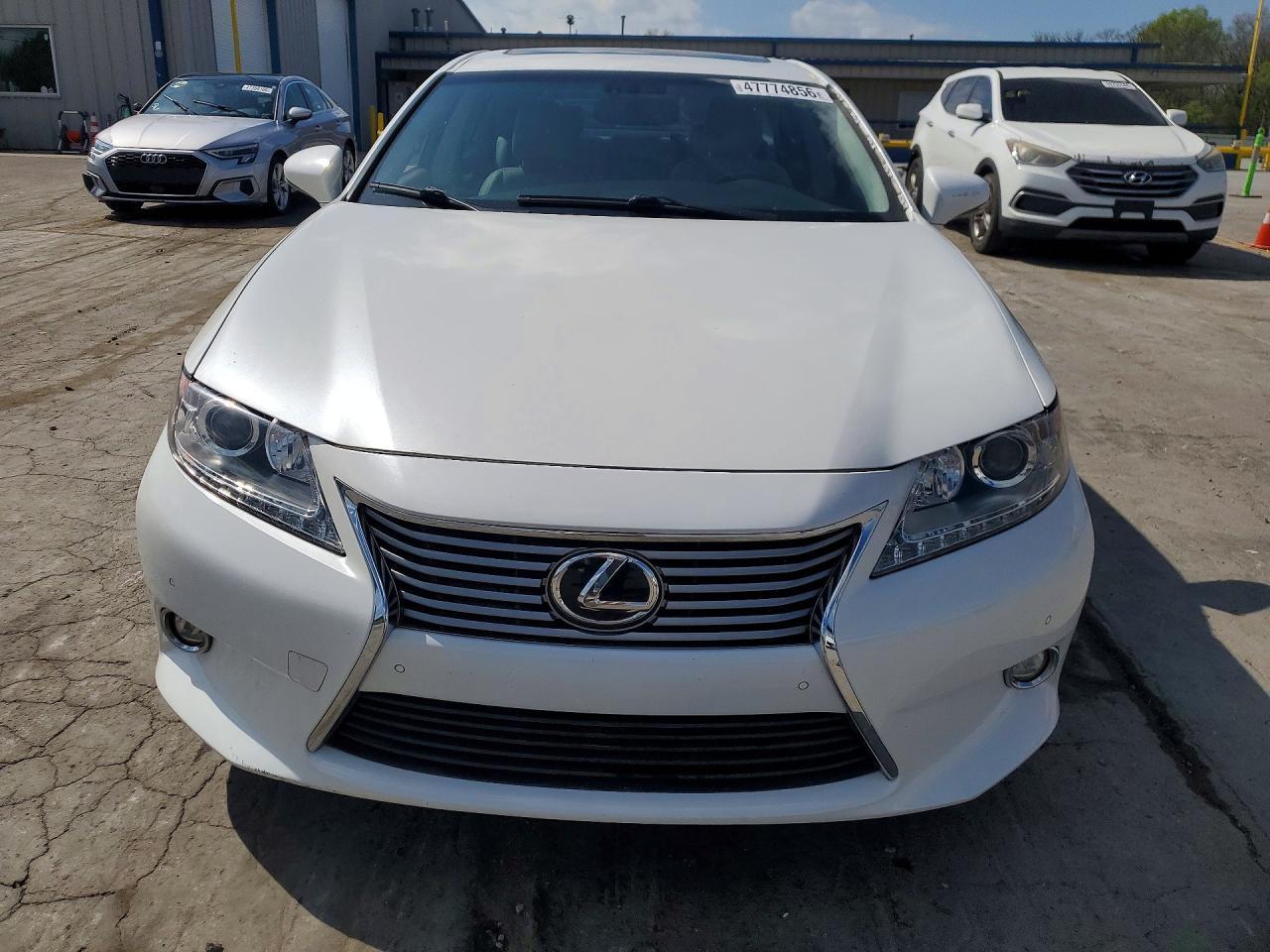 2014 LEXUS ES 350