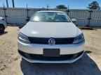 2011 VOLKSWAGEN JETTA