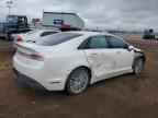 2017 LINCOLN MKZ
